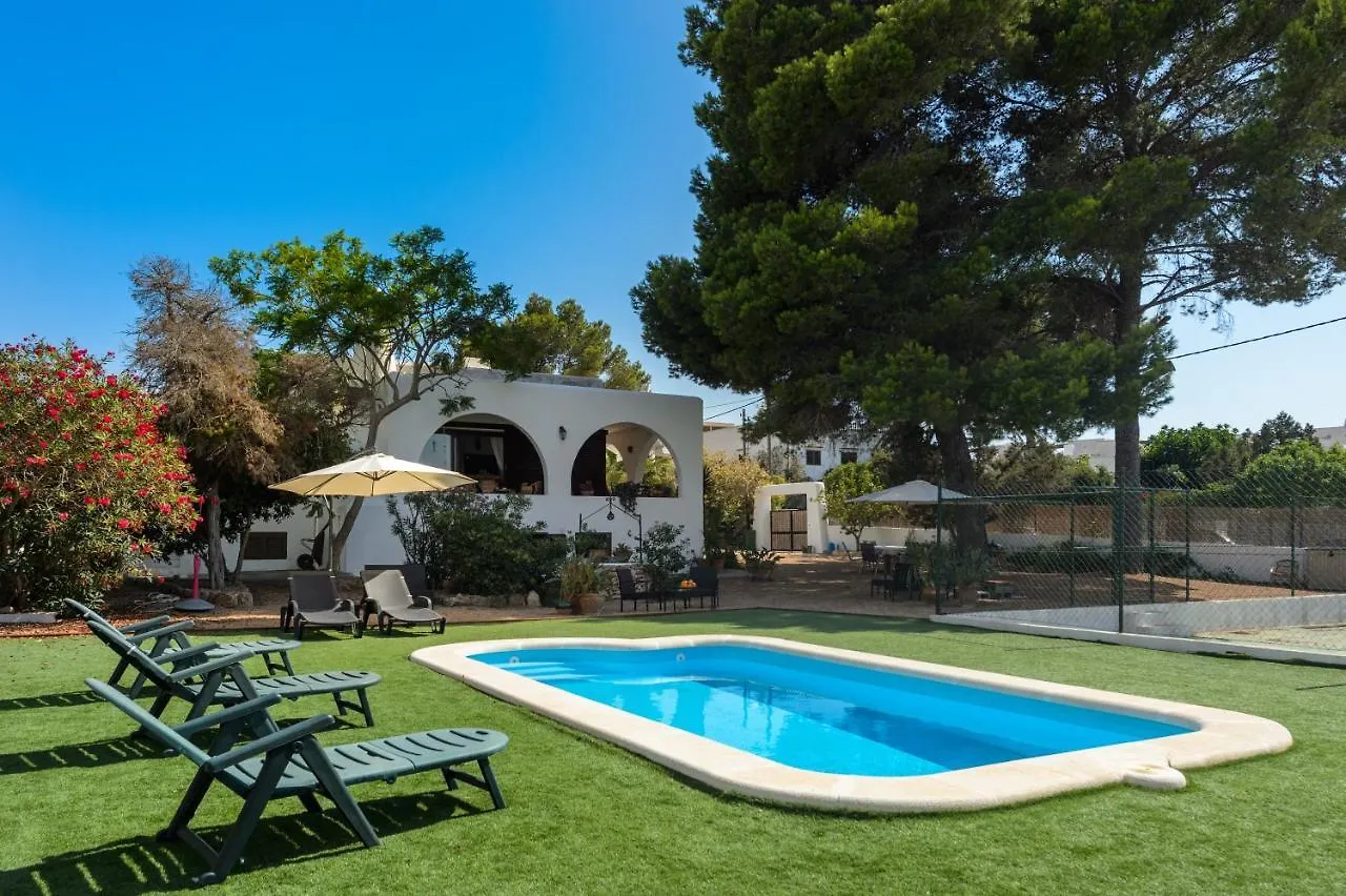 Ca Nostra Ibiza Villa Port d'Es Torrent 0*,  Spanje
