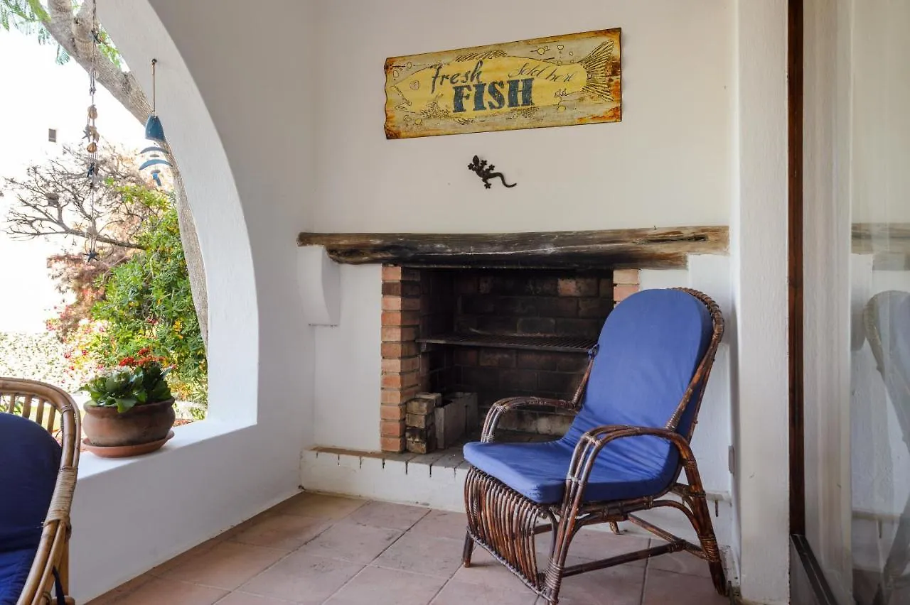 Feriehus Ca Nostra Ibiza Villa Port des Torrent