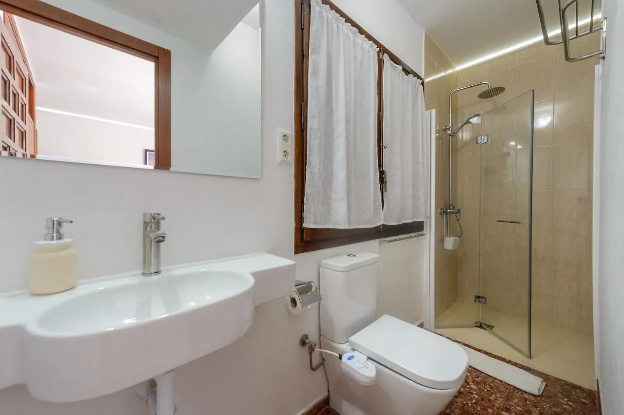 Ca Nostra Ibiza Villa Port des Torrent Spanien
