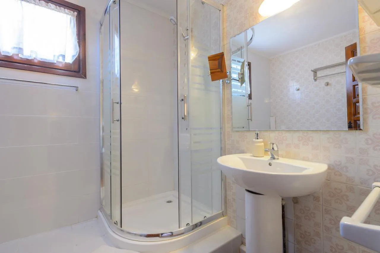 Ca Nostra Ibiza Villa Port des Torrent Feriehus